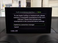 USED 2020 70 AUDI Q2 1.5 TFSI CoD 35 Sport SUV 5dr Petrol Manual Euro 6 (s/s) (150 ps) 
