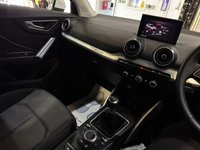 USED 2020 70 AUDI Q2 1.5 TFSI CoD 35 Sport SUV 5dr Petrol Manual Euro 6 (s/s) (150 ps) 