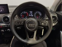USED 2020 70 AUDI Q2 1.5 TFSI CoD 35 Sport SUV 5dr Petrol Manual Euro 6 (s/s) (150 ps) 