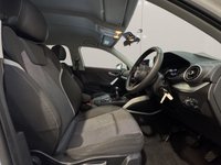 USED 2020 70 AUDI Q2 1.5 TFSI CoD 35 Sport SUV 5dr Petrol Manual Euro 6 (s/s) (150 ps) 