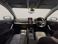 USED 2020 70 AUDI Q2 1.5 TFSI CoD 35 Sport SUV 5dr Petrol Manual Euro 6 (s/s) (150 ps) 