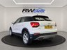 USED 2020 70 AUDI Q2 1.5 TFSI CoD 35 Sport SUV 5dr Petrol Manual Euro 6 (s/s) (150 ps) 