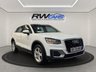 USED 2020 70 AUDI Q2 1.5 TFSI CoD 35 Sport SUV 5dr Petrol Manual Euro 6 (s/s) (150 ps) 