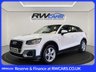 USED 2020 70 AUDI Q2 1.5 TFSI CoD 35 Sport SUV 5dr Petrol Manual Euro 6 (s/s) (150 ps) 