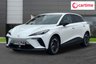 USED 2023 72 MG MG 4 51kWh SE Hatchback 5dr Electric Auto (170 ps) Rear Parking Sensors, Android Auto / Apple CarPlay, Touchscreen, 17In Alloys, Electrically Adjustable Door Mirrors Rear Parking Sensors, Android Auto / Apple CarPlay, Touchscreen, 17In Alloys, Electrically Adjustable Door Mirrors