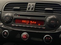 USED 2013 13 FIAT 500 1.2 Street Hatchback 3dr Petrol Manual Euro 5 (s/s) (69 bhp) BLUETOOTH
