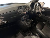 USED 2013 13 FIAT 500 1.2 Street Hatchback 3dr Petrol Manual Euro 5 (s/s) (69 bhp) BLUETOOTH