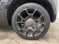 USED 2013 13 FIAT 500 1.2 Street Hatchback 3dr Petrol Manual Euro 5 (s/s) (69 bhp) BLUETOOTH