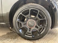 USED 2013 13 FIAT 500 1.2 Street Hatchback 3dr Petrol Manual Euro 5 (s/s) (69 bhp) BLUETOOTH