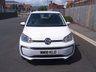 USED 2018 18 VOLKSWAGEN UP! 1.0 BlueMotion Tech Move up! Hatchback 5dr Petrol Manual Euro 6 (s/s) (60 ps) SUPERB, LOW MILEAGE VW MOVE UP COMPLETE WITH FULL VW SERVICE HISTORY AND IN SUPERB CONDITION THROUGHOUT.  FEATURES INCLUDE AIR CON, DAB RADIO AND BLUETOOTH.