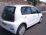 USED 2018 18 VOLKSWAGEN UP! 1.0 BlueMotion Tech Move up! Hatchback 5dr Petrol Manual Euro 6 (s/s) (60 ps) SUPERB, LOW MILEAGE VW MOVE UP COMPLETE WITH FULL VW SERVICE HISTORY AND IN SUPERB CONDITION THROUGHOUT.  FEATURES INCLUDE AIR CON, DAB RADIO AND BLUETOOTH.