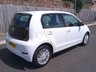 USED 2018 18 VOLKSWAGEN UP! 1.0 BlueMotion Tech Move up! Hatchback 5dr Petrol Manual Euro 6 (s/s) (60 ps) SUPERB, LOW MILEAGE VW MOVE UP COMPLETE WITH FULL VW SERVICE HISTORY AND IN SUPERB CONDITION THROUGHOUT.  FEATURES INCLUDE AIR CON, DAB RADIO AND BLUETOOTH.