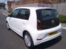 USED 2018 18 VOLKSWAGEN UP! 1.0 BlueMotion Tech Move up! Hatchback 5dr Petrol Manual Euro 6 (s/s) (60 ps) SUPERB, LOW MILEAGE VW MOVE UP COMPLETE WITH FULL VW SERVICE HISTORY AND IN SUPERB CONDITION THROUGHOUT.  FEATURES INCLUDE AIR CON, DAB RADIO AND BLUETOOTH.