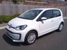 USED 2018 18 VOLKSWAGEN UP! 1.0 BlueMotion Tech Move up! Hatchback 5dr Petrol Manual Euro 6 (s/s) (60 ps) SUPERB, LOW MILEAGE VW MOVE UP COMPLETE WITH FULL VW SERVICE HISTORY AND IN SUPERB CONDITION THROUGHOUT.  FEATURES INCLUDE AIR CON, DAB RADIO AND BLUETOOTH.