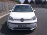 USED 2018 18 VOLKSWAGEN UP! 1.0 BlueMotion Tech Move up! Hatchback 5dr Petrol Manual Euro 6 (s/s) (60 ps) SUPERB, LOW MILEAGE VW MOVE UP COMPLETE WITH FULL VW SERVICE HISTORY AND IN SUPERB CONDITION THROUGHOUT.  FEATURES INCLUDE AIR CON, DAB RADIO AND BLUETOOTH.