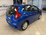 USED 2019 69 HONDA JAZZ 1.3 i-VTEC SE Navi Hatchback 5dr Petrol CVT Euro 6 (s/s) (102 ps) 