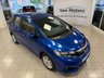 USED 2019 69 HONDA JAZZ 1.3 i-VTEC SE Navi Hatchback 5dr Petrol CVT Euro 6 (s/s) (102 ps) 