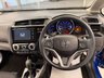 USED 2019 69 HONDA JAZZ 1.3 i-VTEC SE Navi Hatchback 5dr Petrol CVT Euro 6 (s/s) (102 ps) 