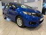 USED 2019 69 HONDA JAZZ 1.3 i-VTEC SE Navi Hatchback 5dr Petrol CVT Euro 6 (s/s) (102 ps) 