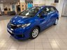 USED 2019 69 HONDA JAZZ 1.3 i-VTEC SE Navi Hatchback 5dr Petrol CVT Euro 6 (s/s) (102 ps) 