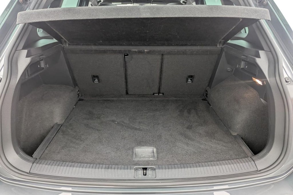 USED 2018 18 VOLKSWAGEN TIGUAN 2.0 TDI R-Line SUV 5dr Diesel DSG 4Motion Euro 6 (s/s) (150 ps) Pan Roof, Sat Nav, Camera