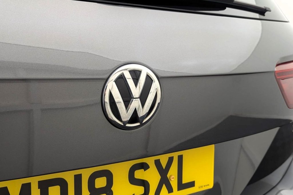 USED 2018 18 VOLKSWAGEN TIGUAN 2.0 TDI R-Line SUV 5dr Diesel DSG 4Motion Euro 6 (s/s) (150 ps) Pan Roof, Sat Nav, Camera