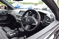 USED 2021 71 BMW 1 SERIES 2.0 120d M Sport (LCP) Hatchback 5dr Diesel Auto Euro 6 (s/s) (190 ps) TECH PACK / M SPORT PRO PACK