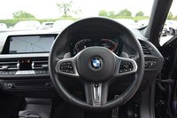 USED 2021 71 BMW 1 SERIES 2.0 120d M Sport (LCP) Hatchback 5dr Diesel Auto Euro 6 (s/s) (190 ps) TECH PACK / M SPORT PRO PACK
