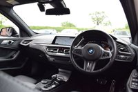 USED 2021 71 BMW 1 SERIES 2.0 120d M Sport (LCP) Hatchback 5dr Diesel Auto Euro 6 (s/s) (190 ps) TECH PACK / M SPORT PRO PACK