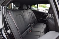 USED 2021 71 BMW 1 SERIES 2.0 120d M Sport (LCP) Hatchback 5dr Diesel Auto Euro 6 (s/s) (190 ps) TECH PACK / M SPORT PRO PACK