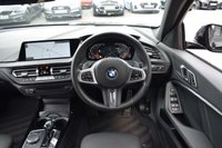 USED 2021 71 BMW 1 SERIES 2.0 120d M Sport (LCP) Hatchback 5dr Diesel Auto Euro 6 (s/s) (190 ps) TECH PACK / M SPORT PRO PACK