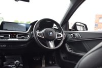 USED 2021 71 BMW 1 SERIES 2.0 120d M Sport (LCP) Hatchback 5dr Diesel Auto Euro 6 (s/s) (190 ps) TECH PACK / M SPORT PRO PACK