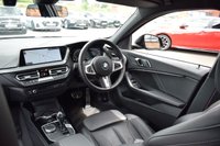 USED 2021 71 BMW 1 SERIES 2.0 120d M Sport (LCP) Hatchback 5dr Diesel Auto Euro 6 (s/s) (190 ps) TECH PACK / M SPORT PRO PACK