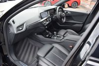 USED 2021 71 BMW 1 SERIES 2.0 120d M Sport (LCP) Hatchback 5dr Diesel Auto Euro 6 (s/s) (190 ps) TECH PACK / M SPORT PRO PACK