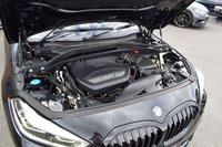 USED 2021 71 BMW 1 SERIES 2.0 120d M Sport (LCP) Hatchback 5dr Diesel Auto Euro 6 (s/s) (190 ps) TECH PACK / M SPORT PRO PACK