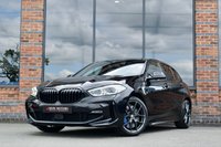 USED 2021 71 BMW 1 SERIES 2.0 120d M Sport (LCP) Hatchback 5dr Diesel Auto Euro 6 (s/s) (190 ps) TECH PACK / M SPORT PRO PACK