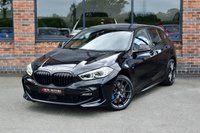 USED 2021 71 BMW 1 SERIES 2.0 120d M Sport (LCP) Hatchback 5dr Diesel Auto Euro 6 (s/s) (190 ps) TECH PACK / M SPORT PRO PACK