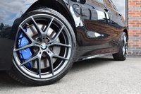USED 2021 71 BMW 1 SERIES 2.0 120d M Sport (LCP) Hatchback 5dr Diesel Auto Euro 6 (s/s) (190 ps) TECH PACK / M SPORT PRO PACK