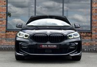 USED 2021 71 BMW 1 SERIES 2.0 120d M Sport (LCP) Hatchback 5dr Diesel Auto Euro 6 (s/s) (190 ps) TECH PACK / M SPORT PRO PACK