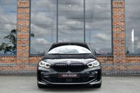 USED 2021 71 BMW 1 SERIES 2.0 120d M Sport (LCP) Hatchback 5dr Diesel Auto Euro 6 (s/s) (190 ps) TECH PACK / M SPORT PRO PACK