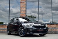 USED 2021 71 BMW 1 SERIES 2.0 120d M Sport (LCP) Hatchback 5dr Diesel Auto Euro 6 (s/s) (190 ps) TECH PACK / M SPORT PRO PACK