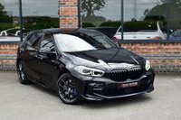 USED 2021 71 BMW 1 SERIES 2.0 120d M Sport (LCP) Hatchback 5dr Diesel Auto Euro 6 (s/s) (190 ps) TECH PACK / M SPORT PRO PACK