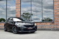 USED 2021 71 BMW 1 SERIES 2.0 120d M Sport (LCP) Hatchback 5dr Diesel Auto Euro 6 (s/s) (190 ps) TECH PACK / M SPORT PRO PACK