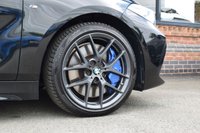USED 2021 71 BMW 1 SERIES 2.0 120d M Sport (LCP) Hatchback 5dr Diesel Auto Euro 6 (s/s) (190 ps) TECH PACK / M SPORT PRO PACK