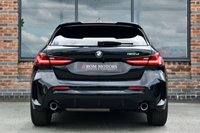 USED 2021 71 BMW 1 SERIES 2.0 120d M Sport (LCP) Hatchback 5dr Diesel Auto Euro 6 (s/s) (190 ps) TECH PACK / M SPORT PRO PACK