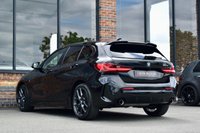 USED 2021 71 BMW 1 SERIES 2.0 120d M Sport (LCP) Hatchback 5dr Diesel Auto Euro 6 (s/s) (190 ps) TECH PACK / M SPORT PRO PACK