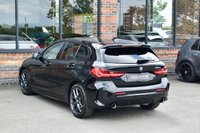 USED 2021 71 BMW 1 SERIES 2.0 120d M Sport (LCP) Hatchback 5dr Diesel Auto Euro 6 (s/s) (190 ps) TECH PACK / M SPORT PRO PACK