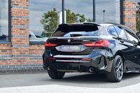 USED 2021 71 BMW 1 SERIES 2.0 120d M Sport (LCP) Hatchback 5dr Diesel Auto Euro 6 (s/s) (190 ps) TECH PACK / M SPORT PRO PACK