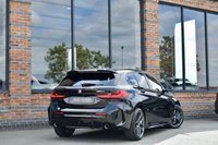 USED 2021 71 BMW 1 SERIES 2.0 120d M Sport (LCP) Hatchback 5dr Diesel Auto Euro 6 (s/s) (190 ps) TECH PACK / M SPORT PRO PACK