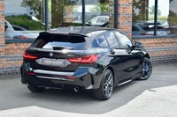 USED 2021 71 BMW 1 SERIES 2.0 120d M Sport (LCP) Hatchback 5dr Diesel Auto Euro 6 (s/s) (190 ps) TECH PACK / M SPORT PRO PACK